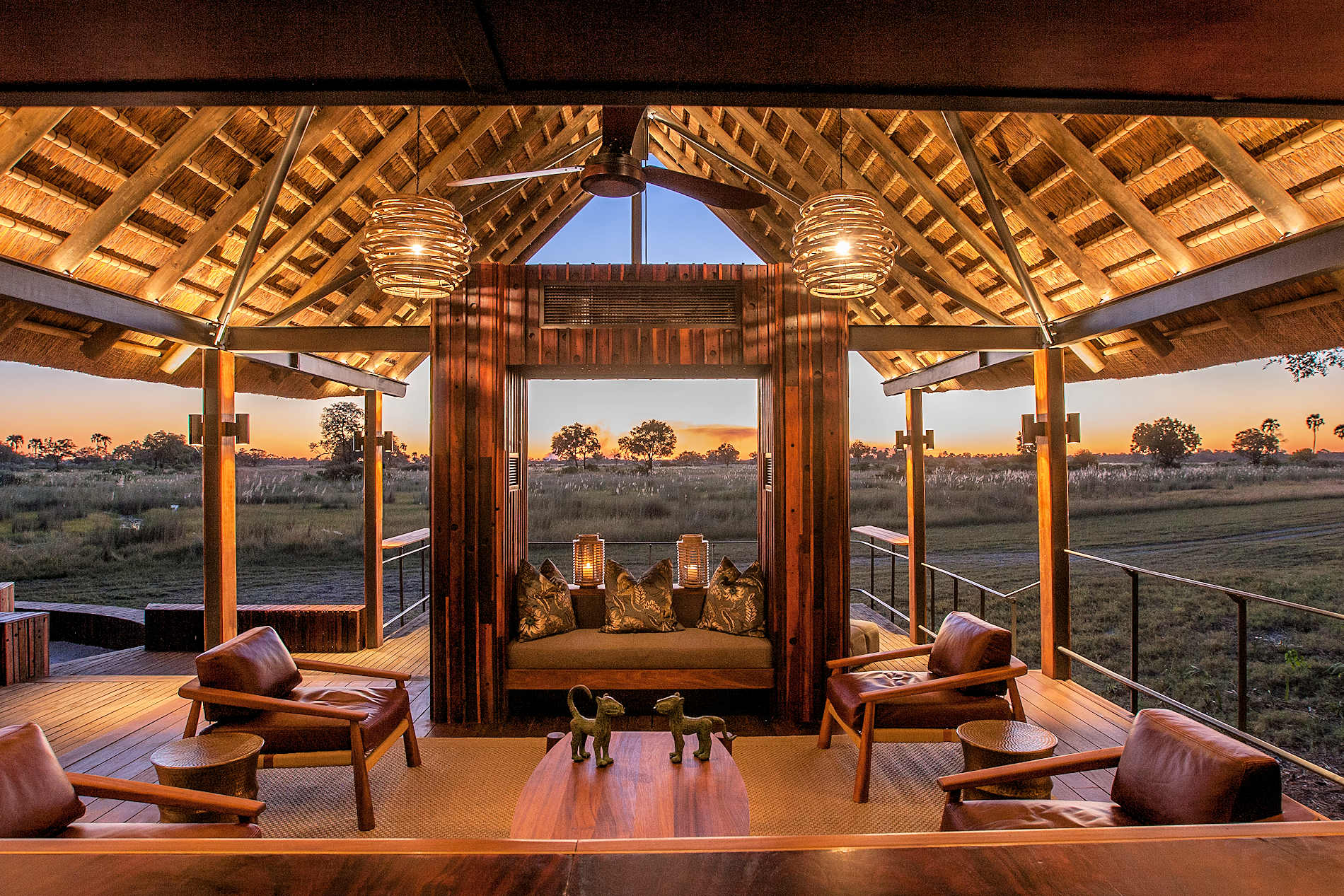 Bar View