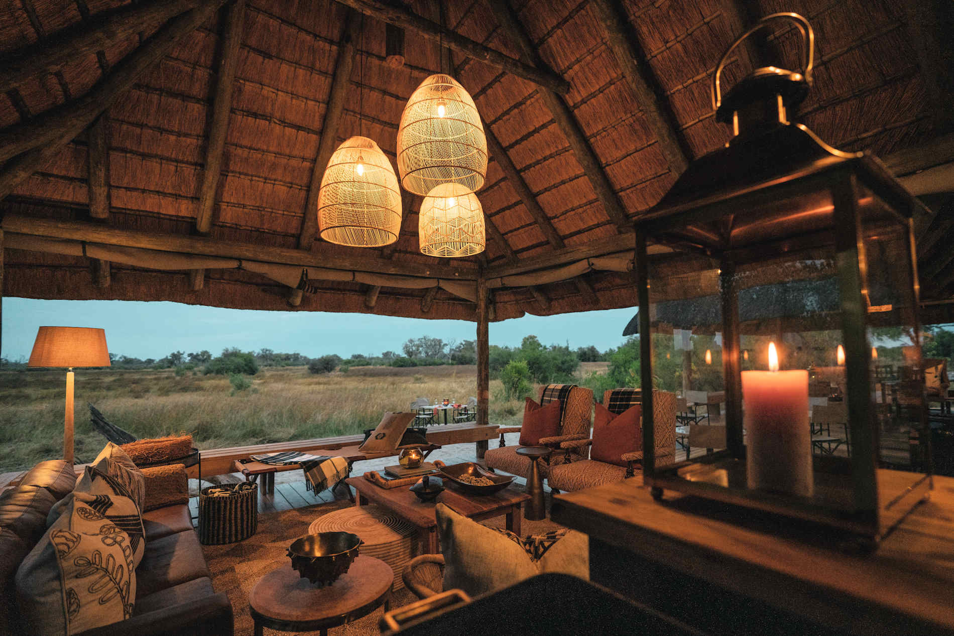 28 Little Sable Lounge