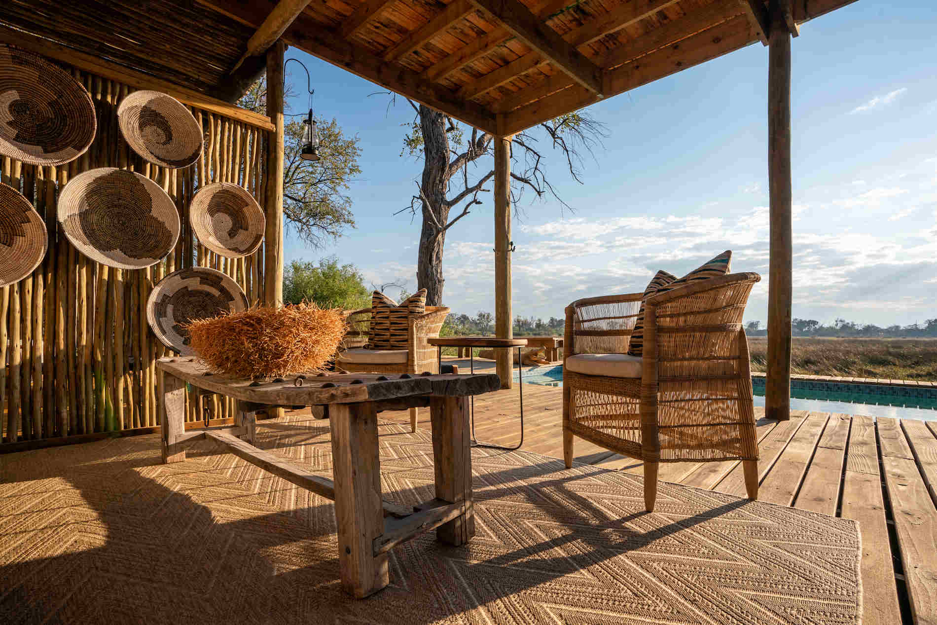 34 Little Sable Swimming Pool