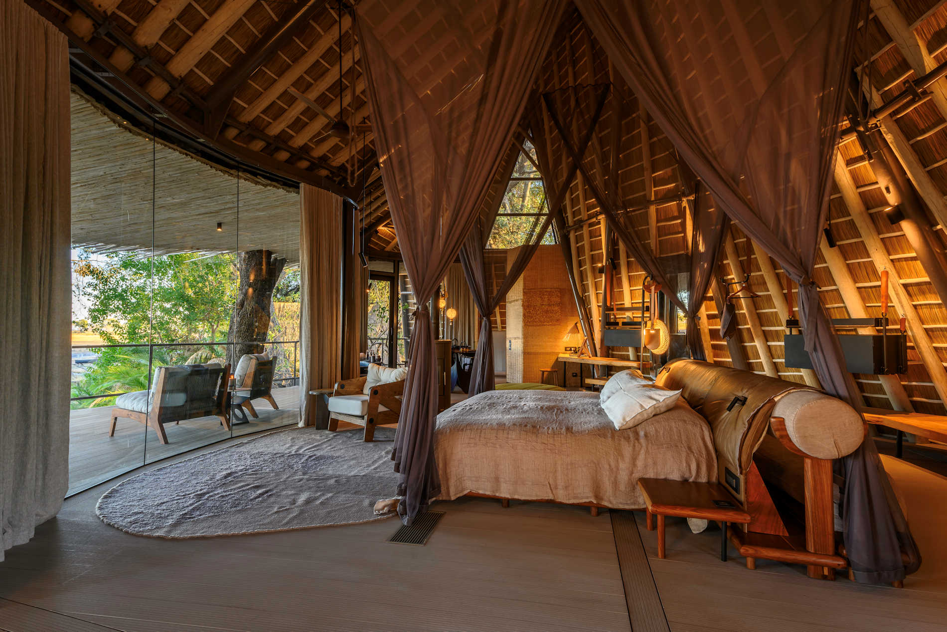 Jao Camp Wilderness Safaris (43)
