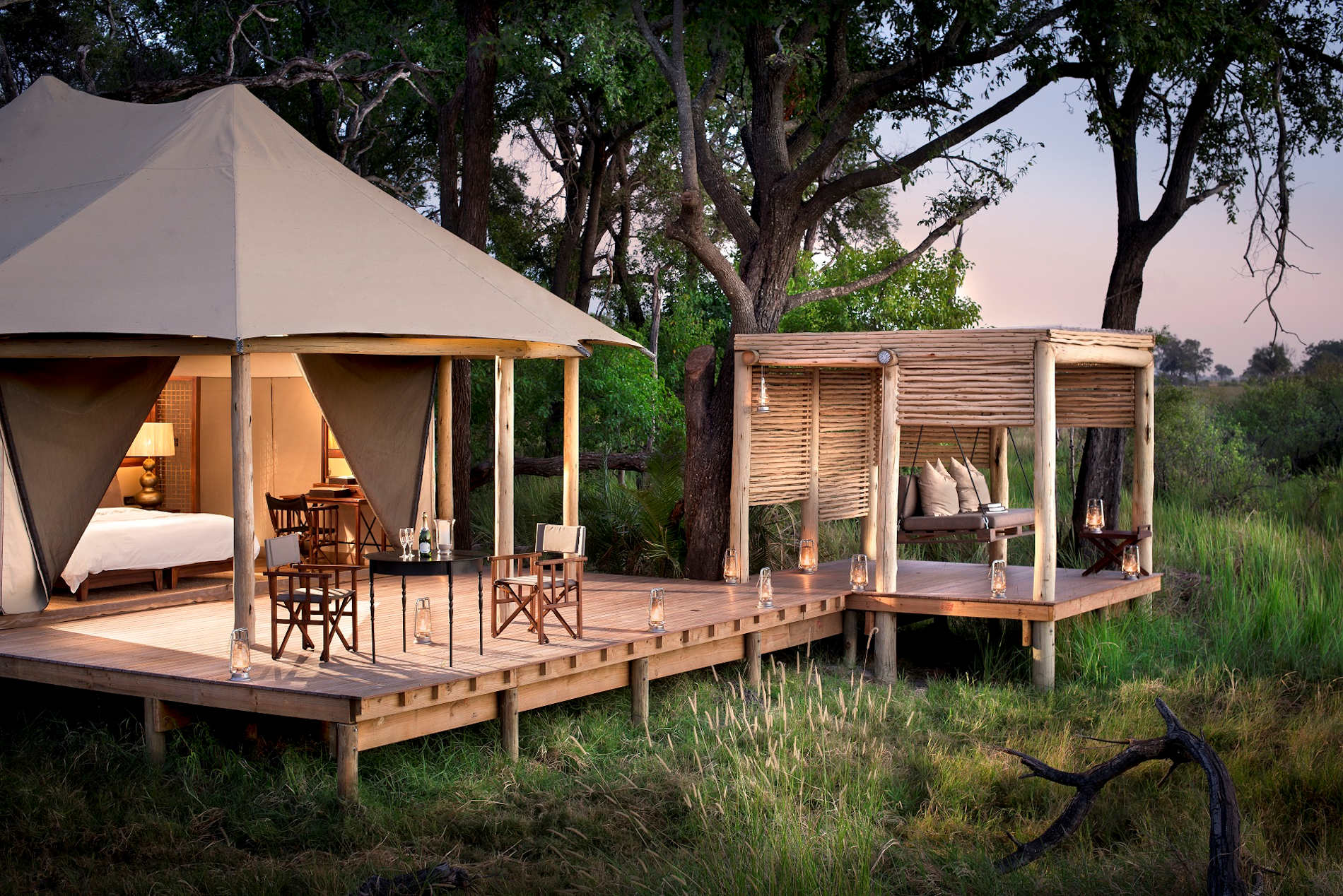 Nxabega Okavango Tented Camp (27)