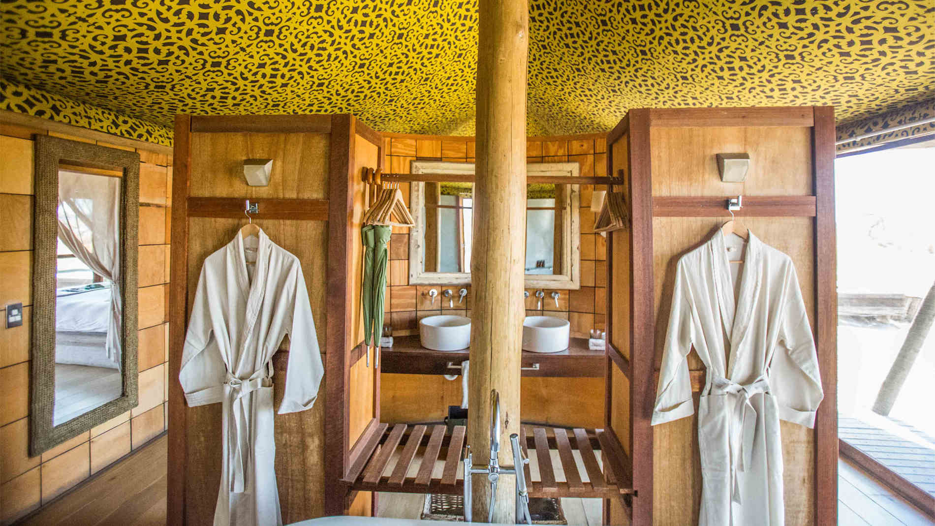 Xaranna Camp, Okavango Delta, Botswana Safari