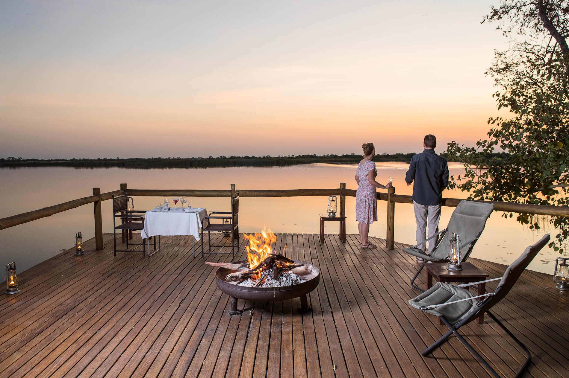 Xugana Lodge 26