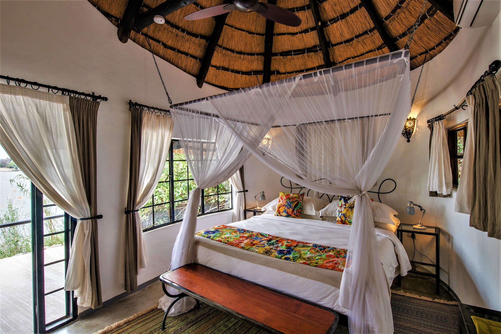 Swallow3 Waterberry Lodge